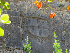 El castell de Montjuïc de Girona