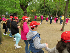 LXI Aplec de la Sardana a Girona, als Jardins de la Devesa