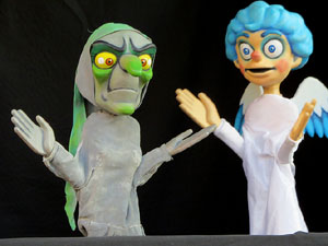 Inaguraci&oacute; oficial de la pla&ccedil;a de l'U d'octubre 2017 al barri del Mercadal