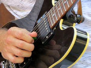 Dia de la M&uacute;sica 2018 a la pla&ccedil;a del Pallol