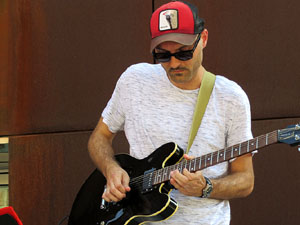 Dia de la M&uacute;sica 2018 a la pla&ccedil;a del Pallol