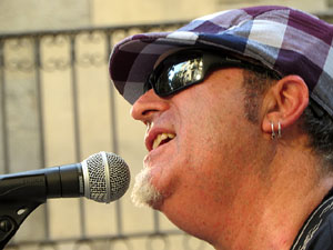 Dia de la M&uacute;sica 2018 a la Rambla de la Llibertat