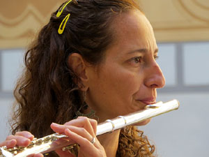 Diada Nacional 2018. Acte institucional al Pati de les Magnòlies, amb parlaments de Marta Madrenas, Miquel Noguer i Pere Vila