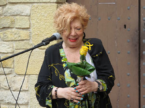 Festa Major de Sant Daniel 2018 - Cercavila des del mirador de Montorr&oacute; a la placeta d'entrada del Monestir de Sant Daniel