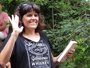 Festa Major de Sant Daniel 2018 - La font d'en Pericot. Explicaci&oacute; d'una llegenda i ballada de la sardana