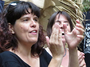 Festa Major de Sant Daniel 2018 - La font d'en Pericot. Explicaci&oacute; d'una llegenda i ballada de la sardana