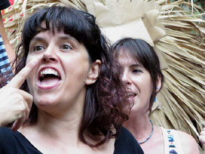 Festa Major de Sant Daniel 2018 - La font d'en Pericot. Explicaci&oacute; d'una llegenda i ballada de la sardana