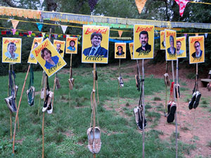 Festa Major de Sant Daniel 2018 - Ballada popular i festiva de sardanes a la Plaça de les Sardanes