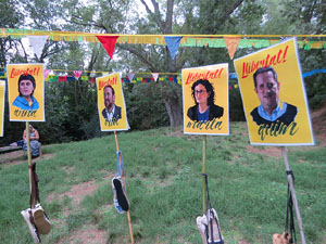 Festa Major de Sant Daniel 2018 - Ballada popular i festiva de sardanes a la Plaça de les Sardanes