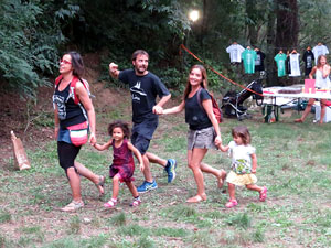 Festa Major de Sant Daniel 2018 - Ballada popular i festiva de sardanes a la Plaça de les Sardanes