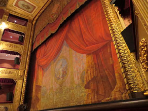 FITAG 2018 - Representaci&oacute; de l'obra 'Persona, yo y nosotros al mismo tiempo', del grup La Peseta Teatro, al Teatre Municipal