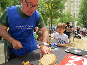 Festival Ludivers 2018. V Festival del joc i les cultures de la imaginació