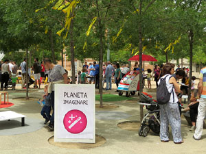 Festival Ludivers 2018. V Festival del joc i les cultures de la imaginació