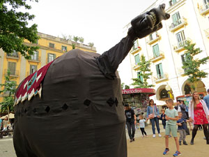 Festival Ludivers 2018. V Festival del joc i les cultures de la imaginació
