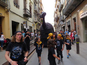 Festival Ludivers 2018. V Festival del joc i les cultures de la imaginació