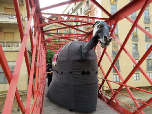 Festival Ludivers 2018. V Festival del joc i les cultures de la imaginaci&oacute;