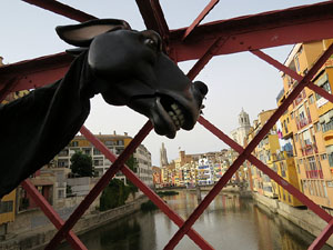 Festival Ludivers 2018. V Festival del joc i les cultures de la imaginaci&oacute;