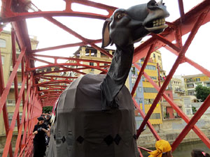 Festival Ludivers 2018. V Festival del joc i les cultures de la imaginaci&oacute;