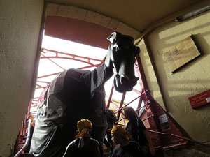 Festival Ludivers 2018. V Festival del joc i les cultures de la imaginaci&oacute;