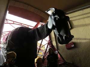 Festival Ludivers 2018. V Festival del joc i les cultures de la imaginaci&oacute;