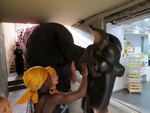 Festival Ludivers 2018. V Festival del joc i les cultures de la imaginaci&oacute;