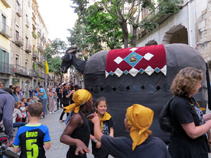 Festival Ludivers 2018. V Festival del joc i les cultures de la imaginaci&oacute;