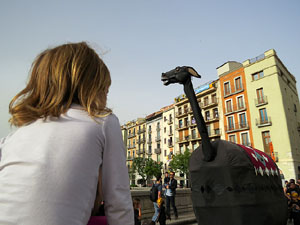 Festival Ludivers 2018. V Festival del joc i les cultures de la imaginaci&oacute;