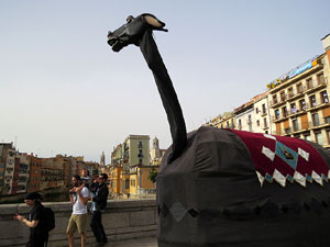 Festival Ludivers 2018. V Festival del joc i les cultures de la imaginaci&oacute;