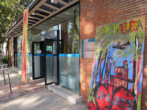 Commemoraci&oacute; dels 75 anys dels Jardins Hist&ograve;rics del Parc de la Devesa