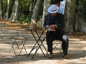 Commemoraci&oacute; dels 75 anys dels Jardins Hist&ograve;rics del Parc de la Devesa