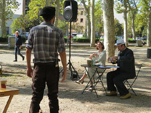 Commemoraci&oacute; dels 75 anys dels Jardins Hist&ograve;rics del Parc de la Devesa