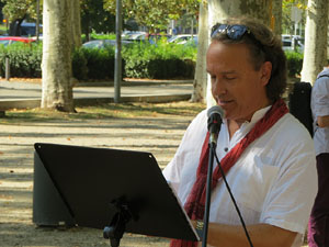 Commemoraci&oacute; dels 75 anys dels Jardins Hist&ograve;rics del Parc de la Devesa