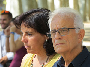 Commemoraci&oacute; dels 75 anys dels Jardins Hist&ograve;rics del Parc de la Devesa