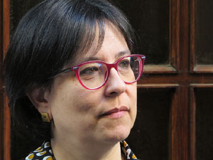 Centenari del xuixo. Descobriment d'una placa commemorativa a la Cort Reial de Girona