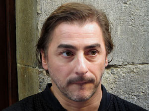 Centenari del xuixo. Descobriment d'una placa commemorativa a la Cort Reial de Girona