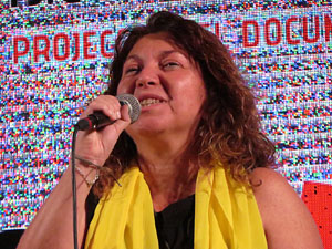 Concentraci&oacute; 'Un any del 20-S' i projecci&oacute; de '21 Fortaleses. L'U d'Octubre a Girona'