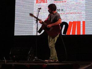 Concentraci&oacute; 'Un any del 20-S' i projecci&oacute; de '21 Fortaleses. L'U d'Octubre a Girona'