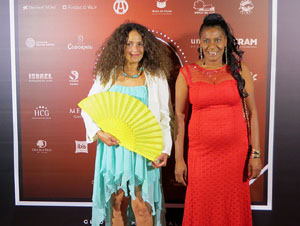 Festival de Cinema de Girona 2018. Sessió inaugural