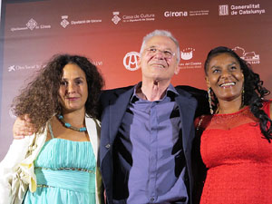 Festival de Cinema de Girona 2018. Sessió inaugural