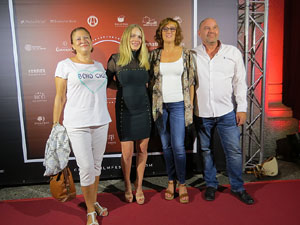 Festival de Cinema de Girona 2018. Sessió inaugural
