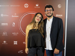 Festival de Cinema de Girona 2018. Sessió inaugural