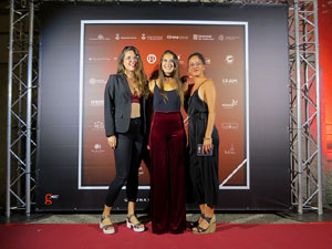 Festival de Cinema de Girona 2018. Sessió inaugural