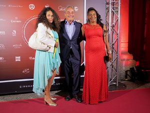 Festival de Cinema de Girona 2018. Sessió inaugural