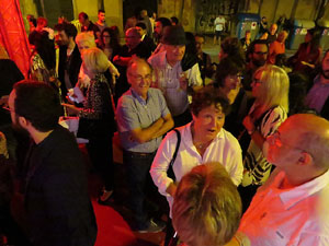 Festival de Cinema de Girona 2018. Sessió inaugural