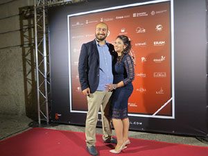 Festival de Cinema de Girona 2018. Sessió inaugural