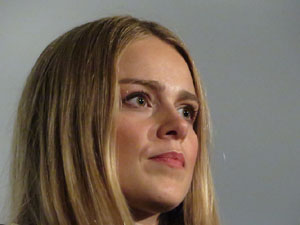 Festival de Cinema de Girona 2018. Sessió inaugural