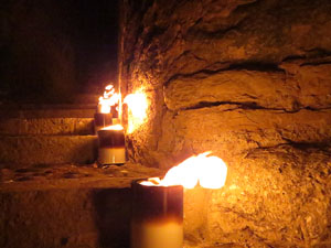 Fires 2018. El correfoc amb els Diables de l'Onyar