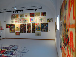 Exposició 'Damià Escuder. Totes les vides' al Museu d'Història de Girona