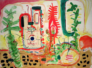 Exposició 'Damià Escuder. Totes les vides' al Museu d'Història de Girona