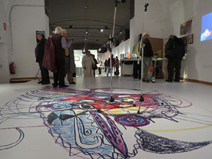 Exposició 'Damià Escuder. Totes les vides' al Museu d'Història de Girona